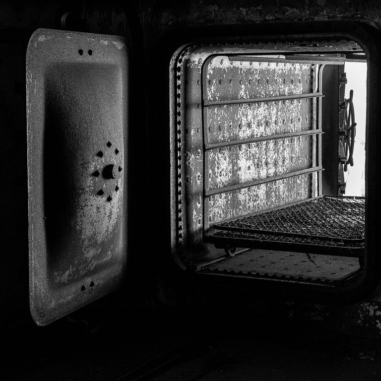 Ellis Island RobM 6